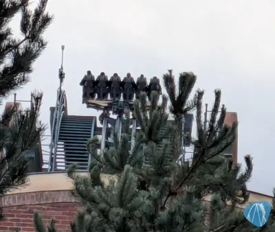 Foto aus Efteling von ViernheimerBub