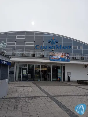 Foto aus CamboMare von Jannis