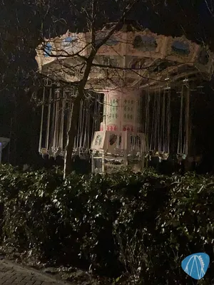 Foto aus Duinrell (Freizeitpark) von Chrissy