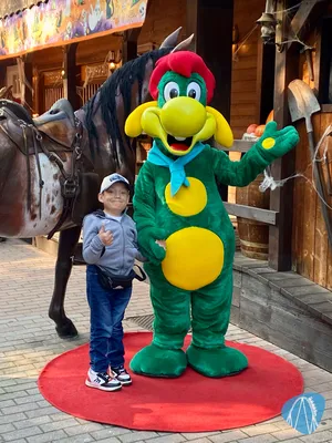 Foto aus Gardaland von Ktomik1
