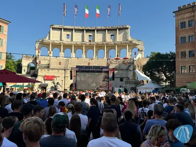 Foto aus Europa-Park Colosseo von Stefan's-kleine-Welt