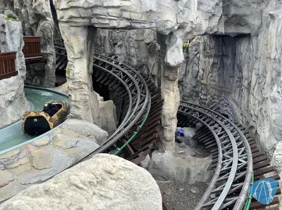 Foto aus Europa-Park von Stefan's-kleine-Welt