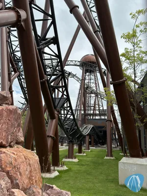 Foto aus Europa-Park von Stefan's-kleine-Welt