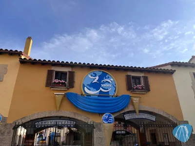 Foto aus PortAventura Park von Jubei1982