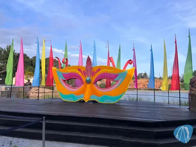 Foto aus PortAventura Park von Jubei1982