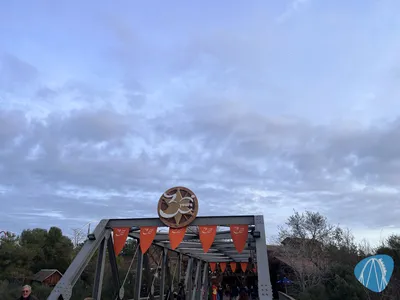 Foto aus PortAventura Park von Jubei1982