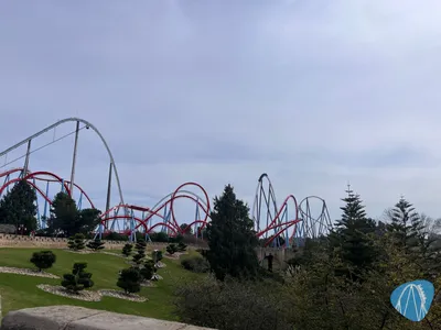 Foto aus PortAventura Park von Jubei1982