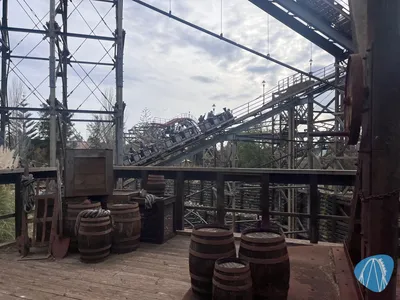 Foto aus PortAventura Park von Jubei1982