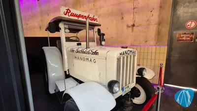 Foto aus Bochum - Historischer Jahrmarkt von coaster_Markus