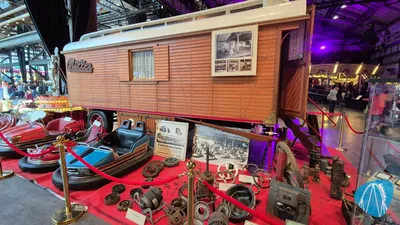 Foto aus Bochum - Historischer Jahrmarkt von coaster_Markus