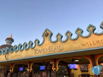 Foto aus Toverland von CoasterMo
