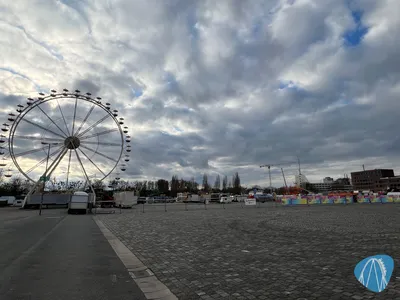 Foto aus Hannover - Frühlingsfest von Babyboomer