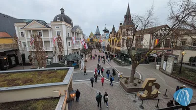 Foto aus Europa-Park von ViernheimerBub