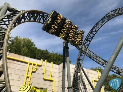 Foto aus Alton Towers von AndrewTheLegend