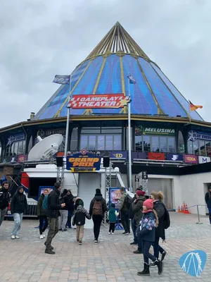 Foto aus Europa-Park von Thorsten66955