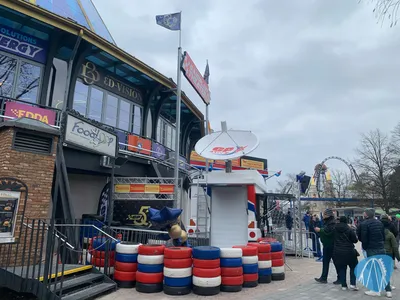 Foto aus Europa-Park von Thorsten66955