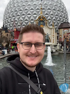 Foto aus Europa-Park von derzornigezorn