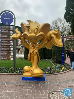 Foto aus Europa-Park von Thorsten66955