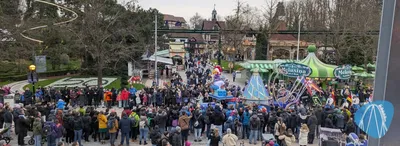 Foto aus Europa-Park von ViernheimerBub