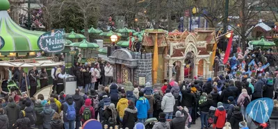 Foto aus Europa-Park von ViernheimerBub