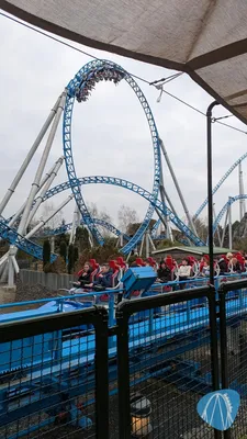 Foto aus Europa-Park von ViernheimerBub