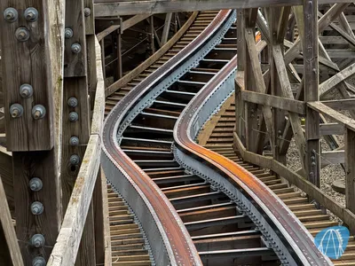 Foto aus Europa-Park von derzornigezorn