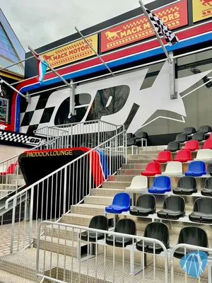 Foto aus Europa-Park von SvalguRok