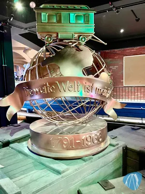 Foto aus Europa-Park von SvalguRok