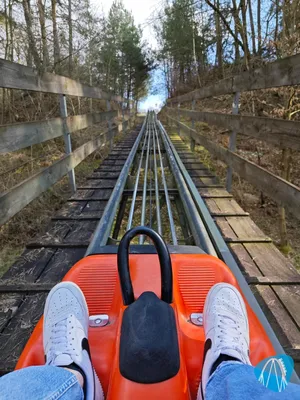 Foto aus Silbersee Bob von AffigerAffe