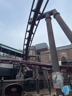 Foto aus Phantasialand von jnasknb23