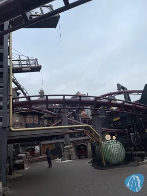 Foto aus Phantasialand von jnasknb23