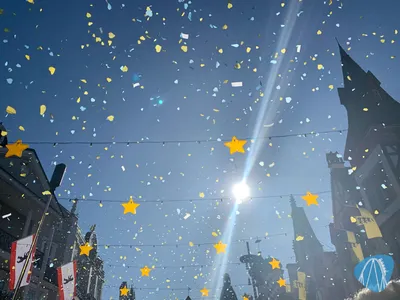Foto aus Europa-Park von MaylaWaterlelie