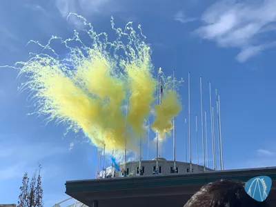 Foto aus Europa-Park von MaylaWaterlelie