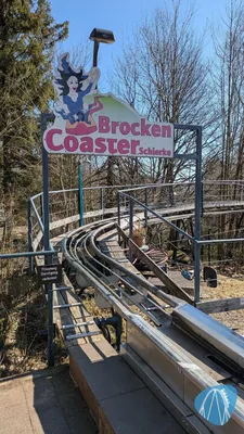 Foto aus Brocken Coaster von ViernheimerBub