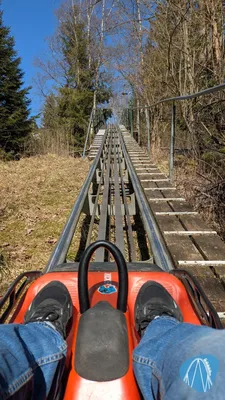 Foto aus Brocken Coaster von ViernheimerBub