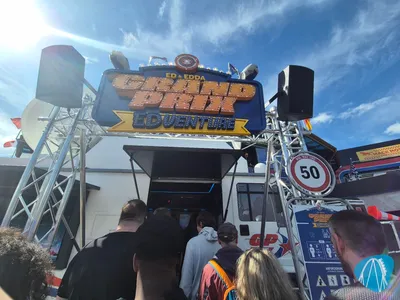Foto aus Europa-Park von Poseidonsurfer