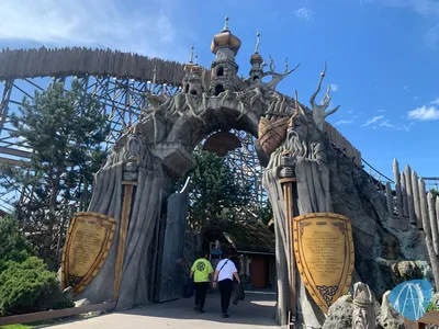Foto aus Europa-Park von Thorsten66955