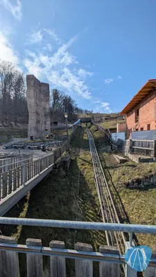 Foto aus Wipperia Funpark von ViernheimerBub