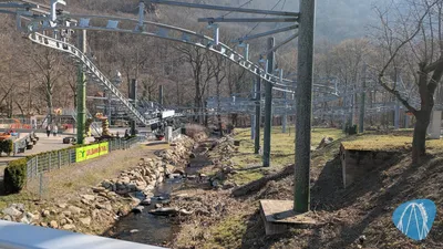 Foto aus Wipperia Funpark von ViernheimerBub
