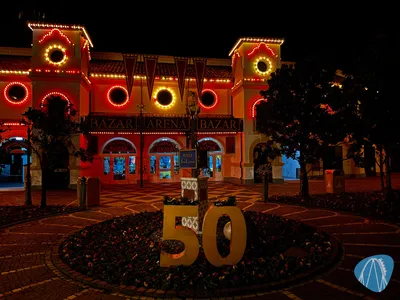 Foto aus Europa-Park von derzornigezorn