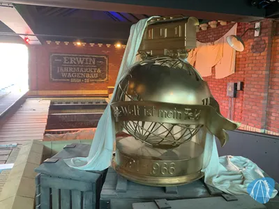 Foto aus Europa-Park von Thorsten66955
