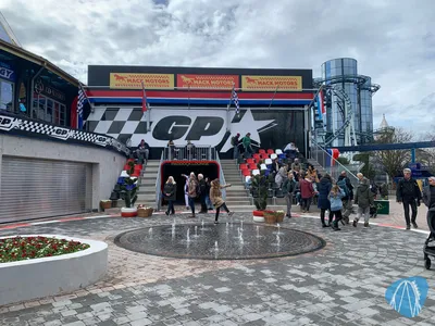 Foto aus Europa-Park von Thorsten66955