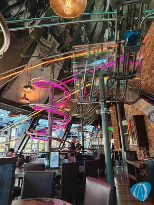 Foto aus Europa-Park von AffigerAffe