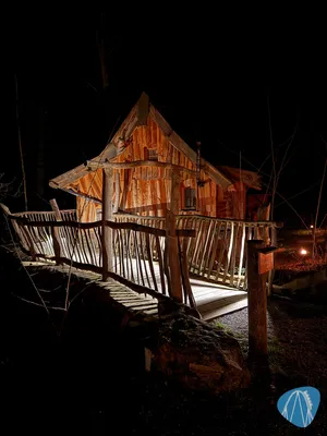 Foto aus Natur-Resort Tripsdrill von Diddy