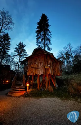 Foto aus Natur-Resort Tripsdrill von Diddy