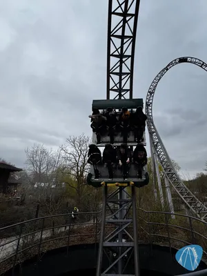 Foto aus Tripsdrill von Diddy