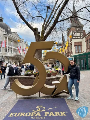 Foto aus Europa-Park von buecherwurm141