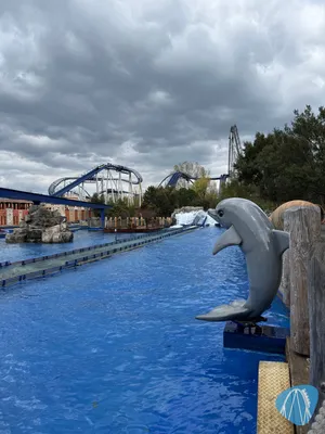 Foto aus Europa-Park von buecherwurm141