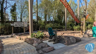 Foto aus Plopsaland Deutschland von jasi1983