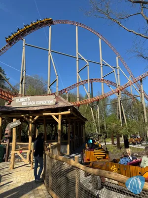 Foto aus Plopsaland Deutschland von Soeren92